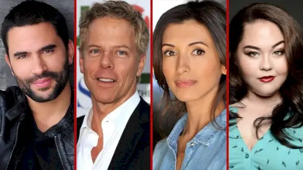 Nuevo elenco para la temporada 2 de Firefly Lane