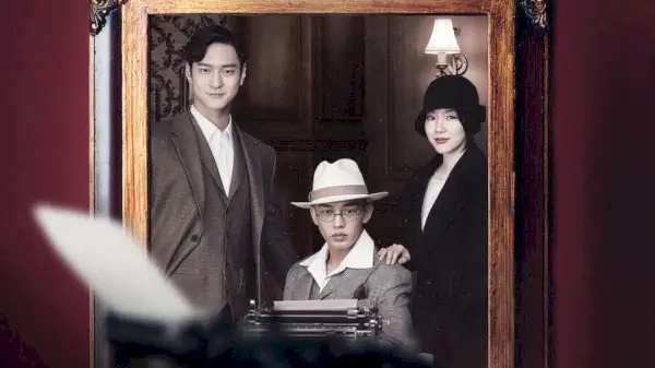 K-Drama „Chicago Typewriter“ verlässt Netflix im Oktober 2021