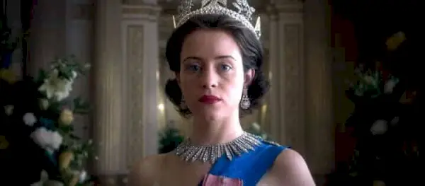 The Crown Netflix