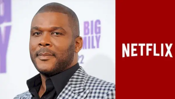 'A Fall From Grace' de Tyler Perry: todo lo que sabemos hasta ahora