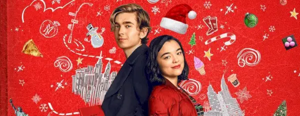 Les originaux Netflix arrivent sur Netflix en novembre 2020 Dash et Lily