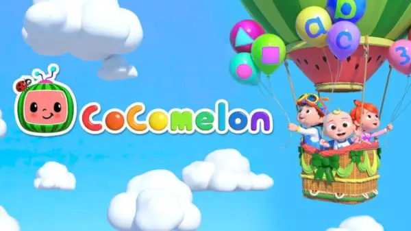 Cocomelon 3. Sezon Haziran 2021'de Netflix'e Geliyor