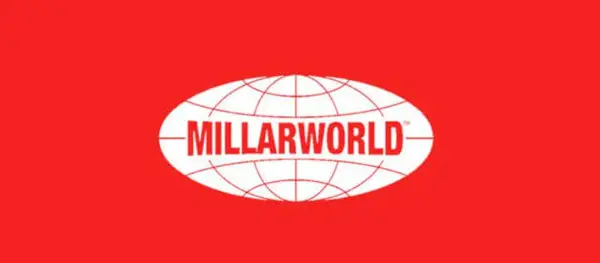 „Millarworld Netflix“.