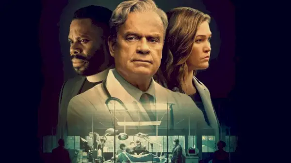 „The God Committee“ na debut SVOD na Netflixe v januári 2022