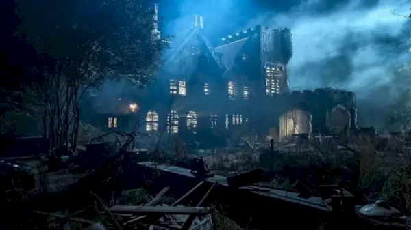 The Haunting of Hill House: viss, ko mēs zinām līdz šim