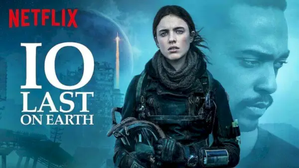 IO Netflix-Filmende erklärt