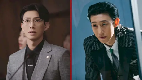 Puikių problemų sprendimas Kang Ki Young „Netflix K Drama 2“.