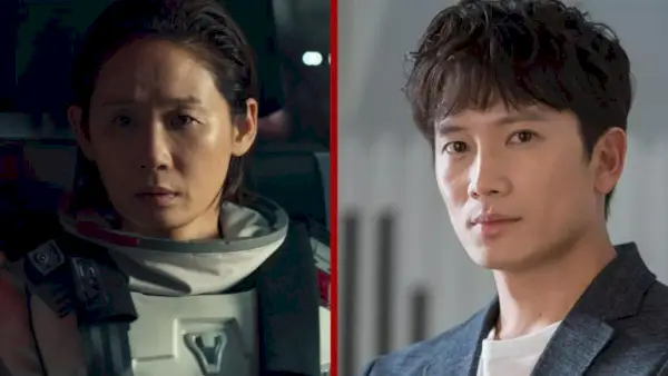 Stora problemlösare Jang Mi Min Suk Netflix K Drama