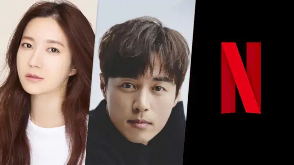 Fantastisk problemløser Netflix K Drama Januar 2024 Forhåndsvisning