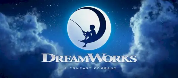 „Dreamworks“ išvesties pasiūlymas „Netflix“.