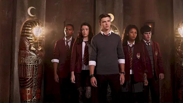 House Of Anubis Nickelodeon Netflix.webp