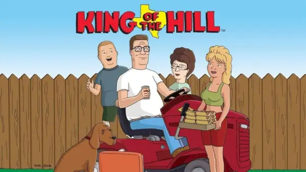 Zakaj se 'King of the Hill' ne pretaka več na Netflixu?