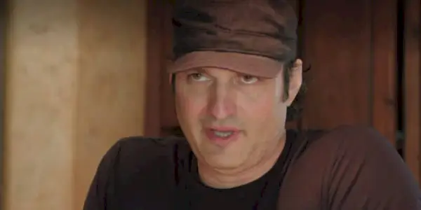 The Chef Show All Celebrity Appears Robert Rodriguez