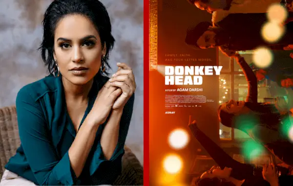 ARRAY планує випустити «Definition Please» і «Donkeyhead» на Netflix у січні 2022 року