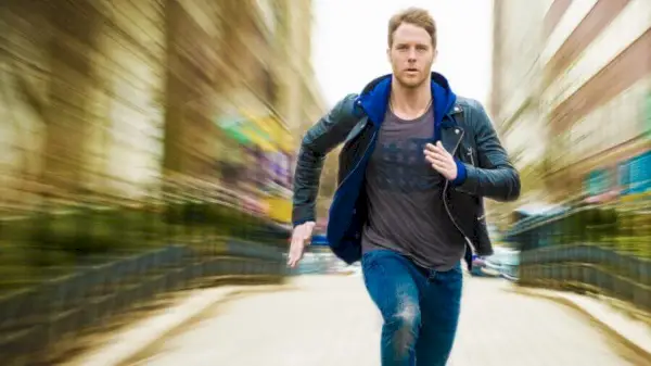 'Limitless'-serien lämnar Netflix i juli 2020