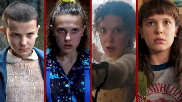 Thriller na Netflixu Millie Bobby Brown The Girls I've Been: Vše, co zatím víme