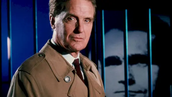 Robert Stack Onopgeloste mysteries Netflix