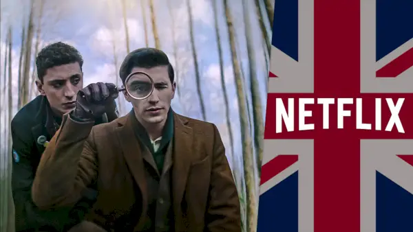 Novetats a Netflix UK aquesta setmana: 26 d'abril de 2024