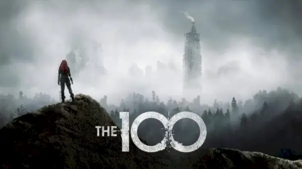 Wann kommt Staffel 4 von „The 100“ auf Netflix?