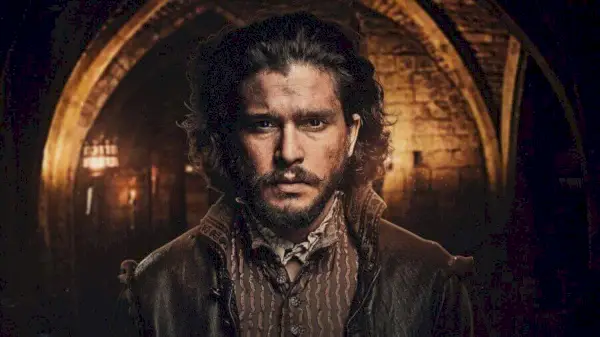 Kommer Kit Harringtons 'Gunpowder' til Netflix?