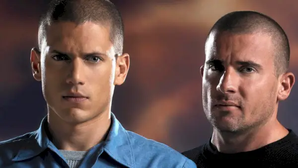 Prison Break Meilleure nouvelle série sur Netflix juillet 2024