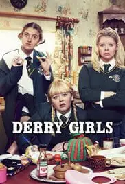 Filles de Derry 2018