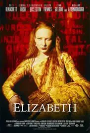 Elizabeth The Golden Age 2007