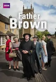 Father Brown 2013