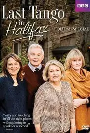 Sidste tango i Halifax 2012