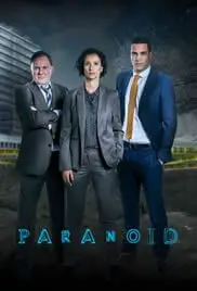 Paranoïde 2016