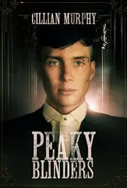 Peaky Blinders 2013