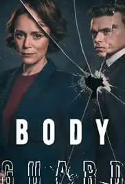 Bodyguard 2018