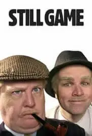 Still Game 2002