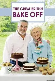 The Great British Baking Show 2010