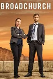 Broadchurch 2013