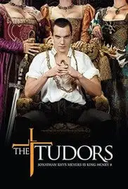 The Tudors 2007