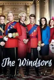 Die Windsors 2016