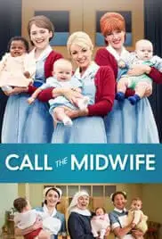 Call The Midwife 2012