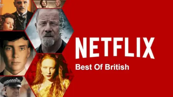 Nejlepší britské filmy a seriály na Netflixu v roce 2020