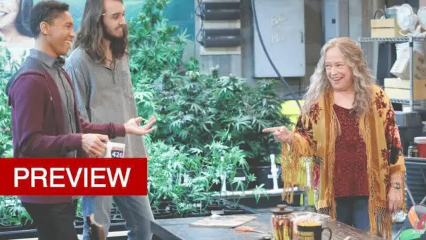 Představujeme Netflix Original Series: Disjointed