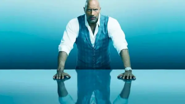 ¿Están las temporadas 1 a 4 de Ballers en Netflix?