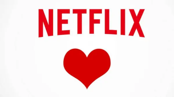 Vodnik Netflix za Valentinovo 2018