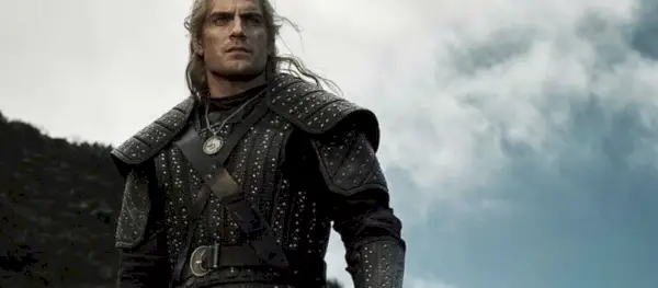 The Witcher sæson 1 Netflix