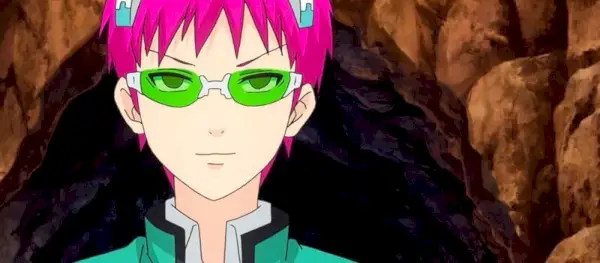 Das katastrophale Leben von Saiki K erweckte Netflix wieder zum Leben