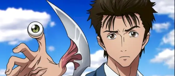 Parasyte: Die am meisten erwarteten K-Dramen auf Netflix 2024.webp