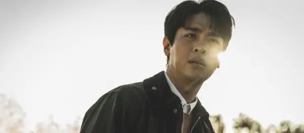 Park Jeong Min Hellbound Meest verwachte K-drama's Netflix 2024.webp