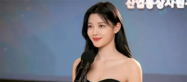 Kim Yoo Jung Chicken Nugget Mest efterlängtade K Drama Netflix 2024.webp