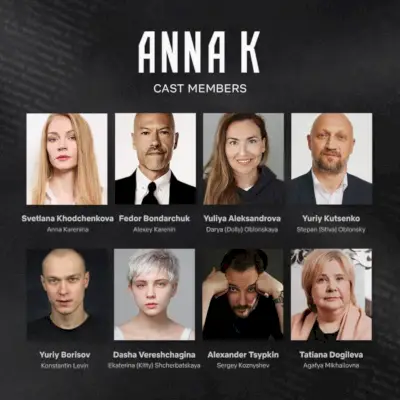 Anna K Cast Grid Rusă Netflix Original Scaled