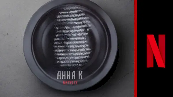 Anna K Netflix ruski izvornik Skalirano