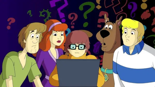 'Scooby-Doo' Dizileri Aralık 2021'de Netflix'ten Ayrılacak